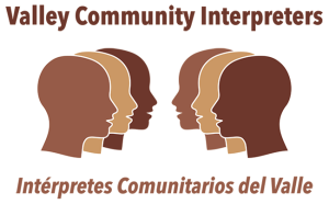 Logo Valley Community Interpreters