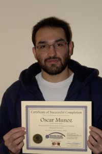 Oscar Muñoz