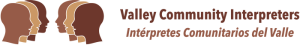 Logo Valley Community Interpreters