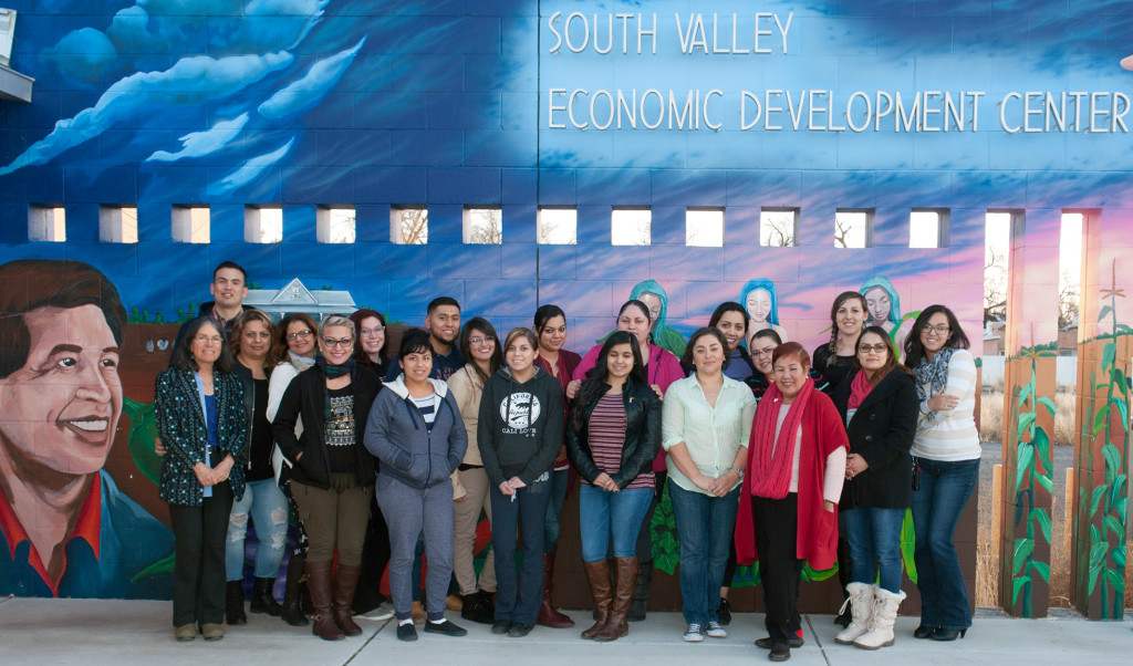 2016 January Valley Community Interpreters Graduates