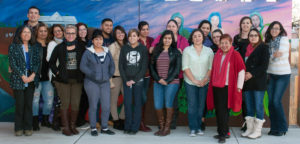 2016 January Valley Community Interpreters Graduates