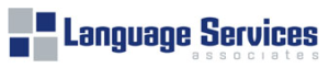 Language Services Associates Logo