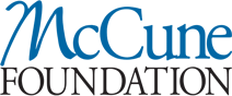 McCune Foundation Logo