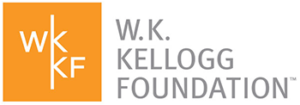 W.K. Kellogg Foundation Logo