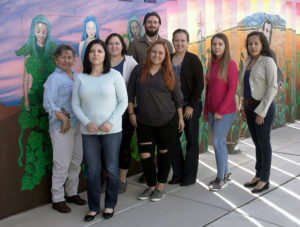 Graduates of the Jan-Feb 2018 Interpreter Training