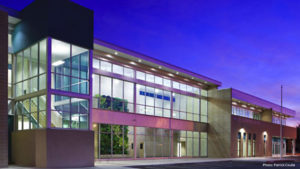 WESST Enterprise Center
