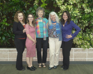 Group Photo Bilingual Community Member May 2019