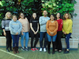 IPC January 2020 graduates